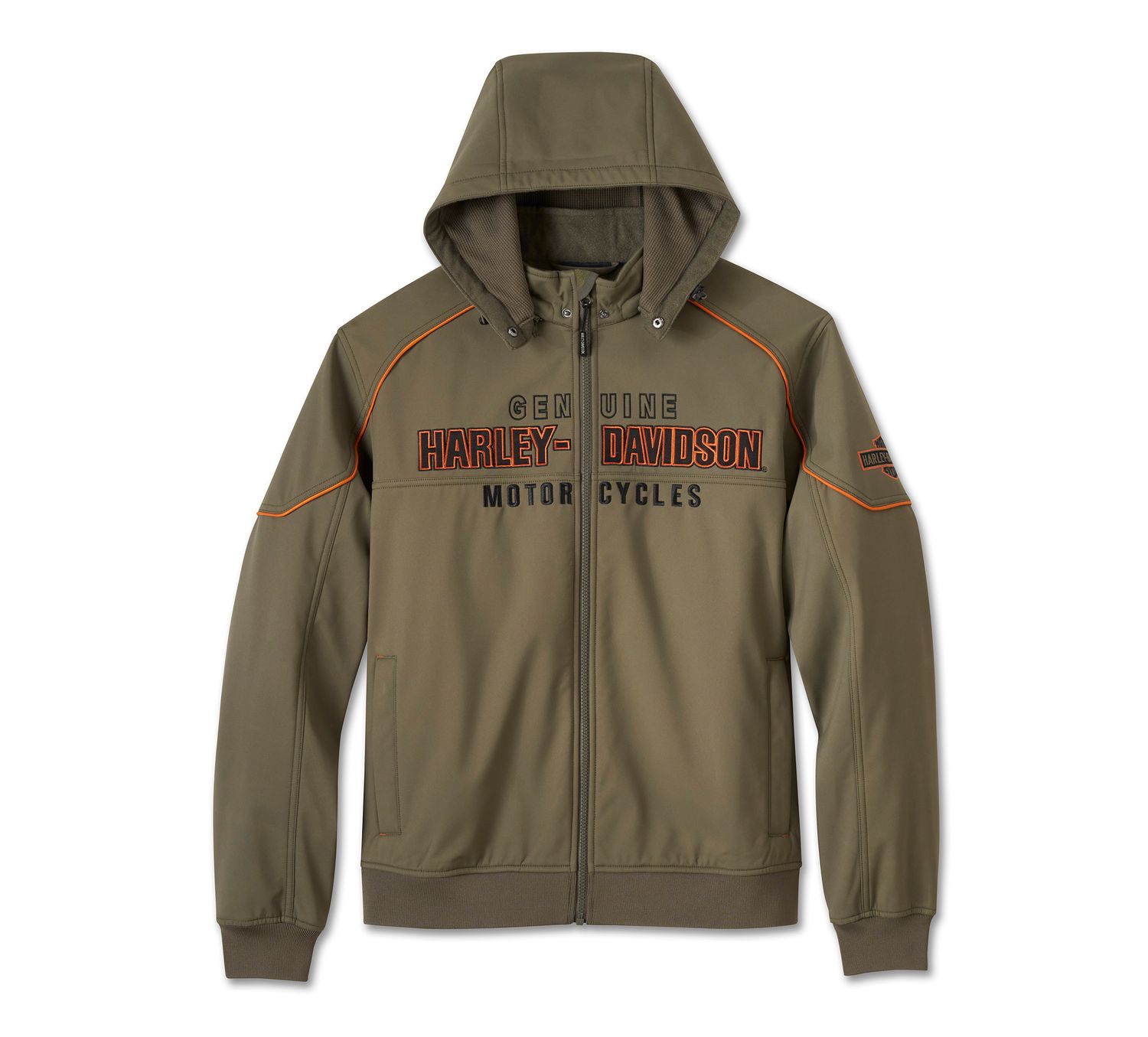 Kurtka Idyll Soft Shell Wiatroodporna i Wodoodporna