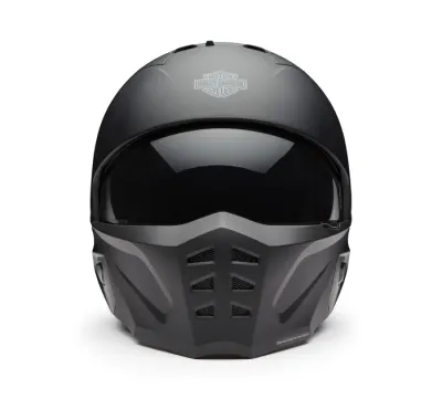Kask Motocyklowy H-D Ultra X16 2-in-1