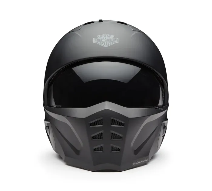 Kask Motocyklowy H-D Ultra X16 2-in-1