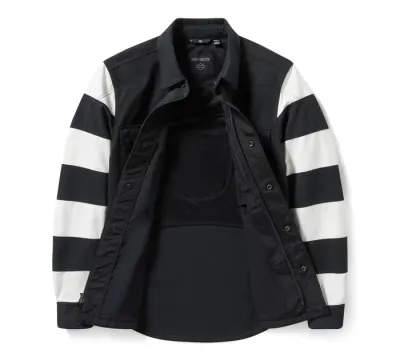 Meska kurtka motocyklowa Breakout Operative 2.0 Riding Shirt Jacket