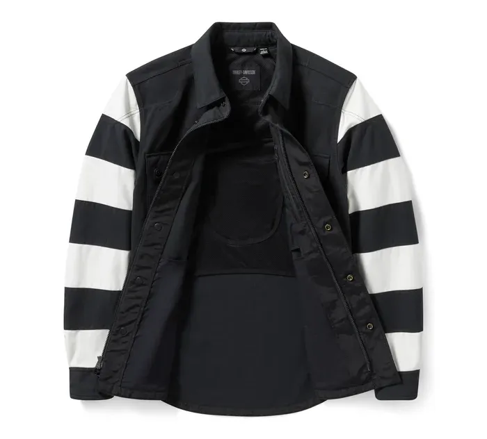 Meska kurtka motocyklowa Breakout Operative 2.0 Riding Shirt Jacket