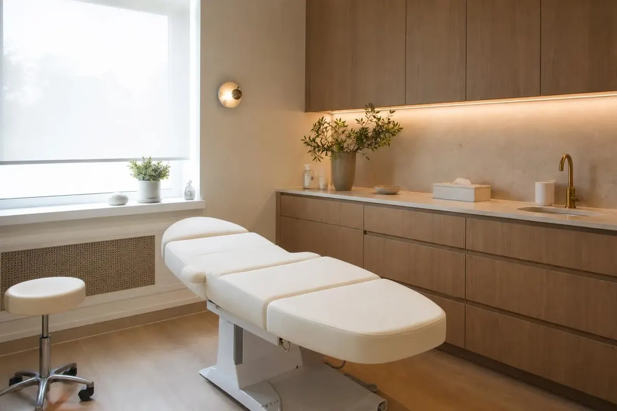 Gabinet stomatologii i medycyny estetycznej Nova Dentica — zdjęcie 5